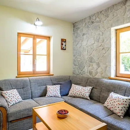 Stone House Luka