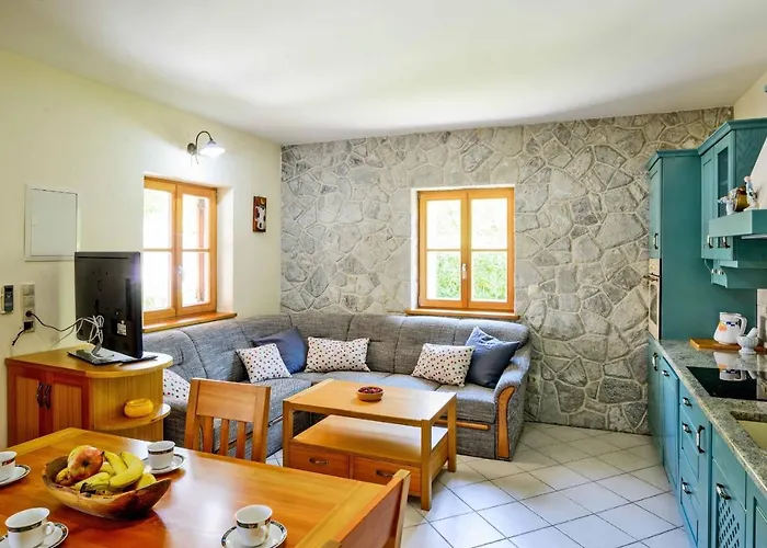 Stone House Luka