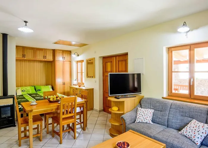 Casa vacanze Stone House Luka *
