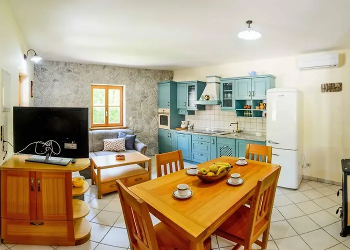 Casa vacanze Stone House Luka