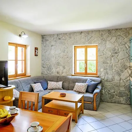 Stone House Luka