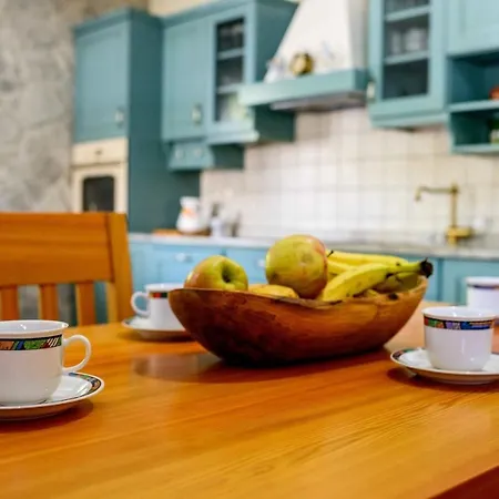 Stone House Luka * Vantacici