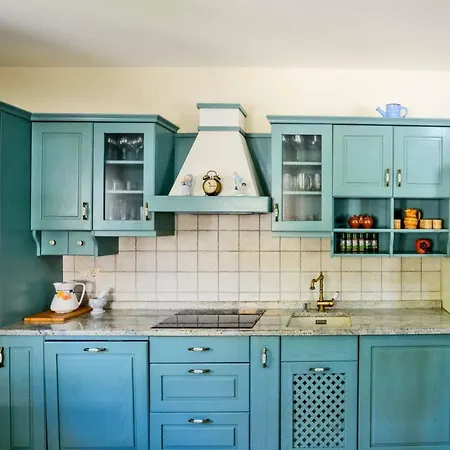 Stone House Luka Сasa de vacaciones