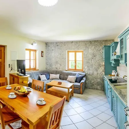 Stone House Luka Holiday home *
