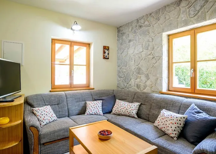Stone House Luka
