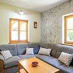 Stone House Luka
