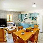 Ferienhaus Stone House Luka