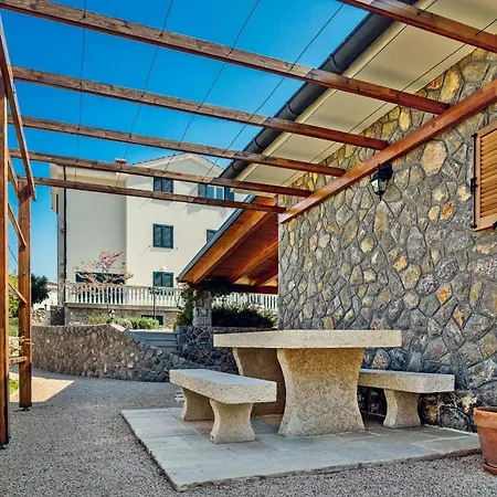 Stone House Luka * Вантачичи