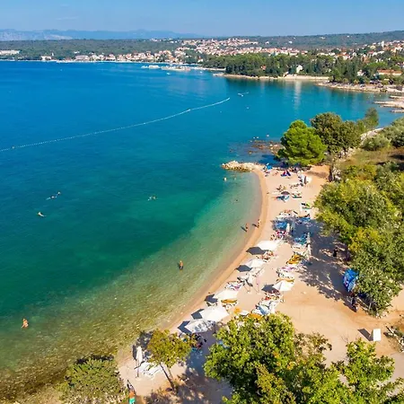 Stone House Luka Nyaraló Vantačići