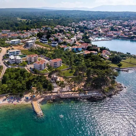 Stone House Luka Vantačići